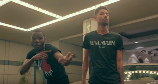 Nasty Na – Lay It Down Ft. PnB Rock (Official Video)