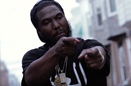 Omelly – Bullet Wit Cha Name On It (Official Video)