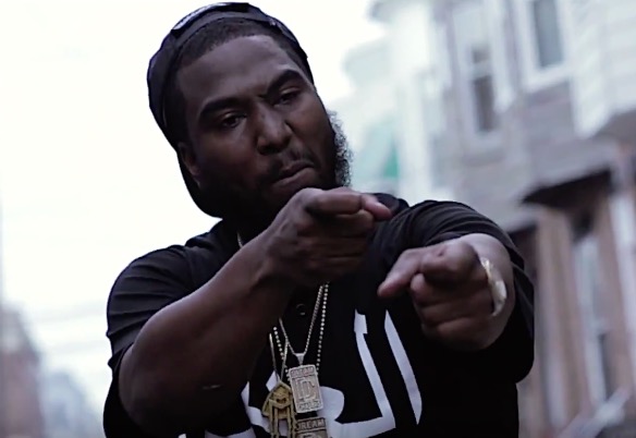 omelly-bullet-wit-cha-name-on-it-official-video-HHS1987-2015 Omelly - Bullet Wit Cha Name On It (Official Video)  