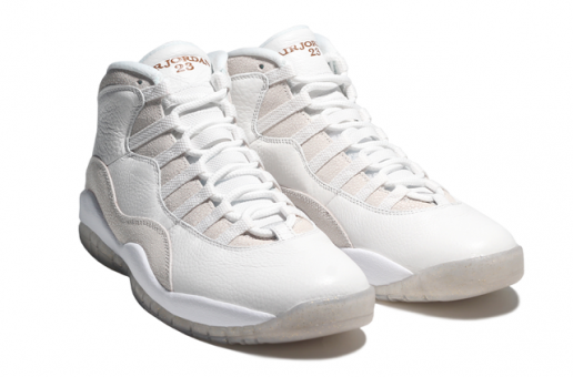 Take A Look At Drake’s OVO Air Jordan X + Release Date!