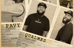 Pavy & Qualmes – D.U.I.: The Album