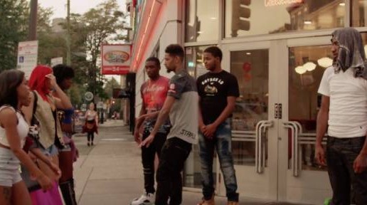 PnB Rock – Fleek (Official Video)