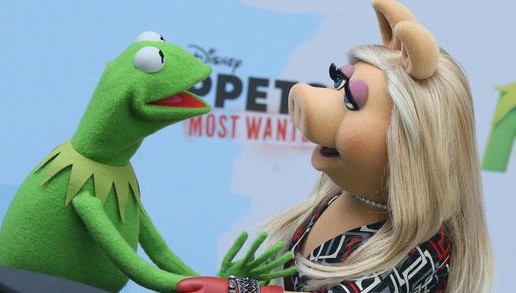 Love Lockdown: Kermit & Miss Piggy Call It Quits; Agree To Still Work Together