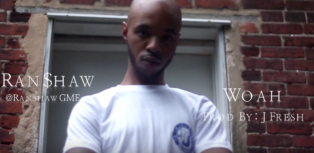 ranhaw-woah-prod-by-j-fresh-official-video-HHS1987-2015 Ran$haw - Woah (Prod by J Fresh) (Official Video)  