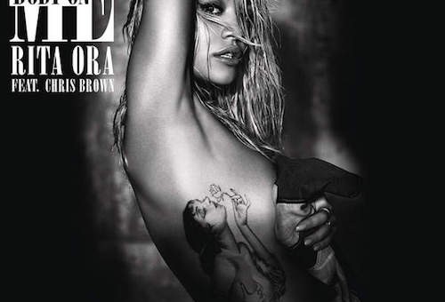 Rita Ora – Body On Me Ft. Chris Brown Video