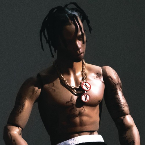 rodeo-500x500 Travi$ Scott Releases "Rodeo" Album Tracklist!  