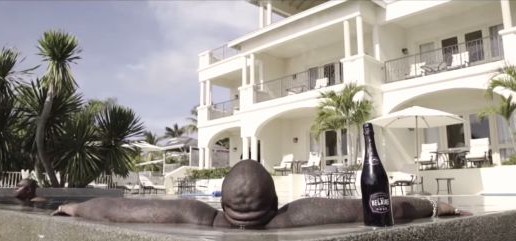 Rick Ross – Dog Food (Video)