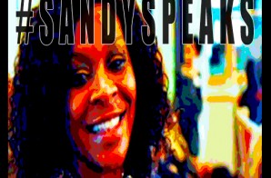 Goldin – Sandy Speaks (Sandra Bland Tribute) (Prod. by Clyad)