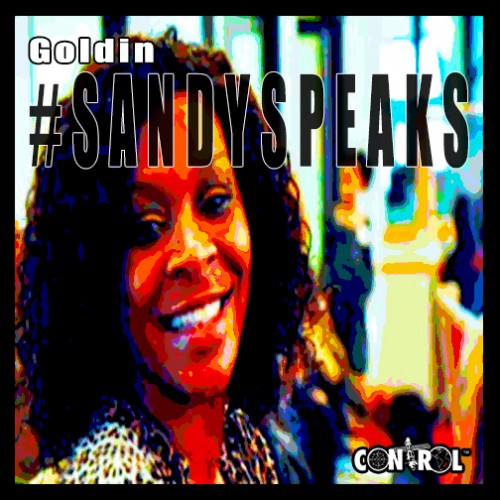 sandy-500x500 Goldin - Sandy Speaks (Sandra Bland Tribute) (Prod. by Clyad)  