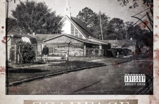 Scarface – God Ft. John Legend