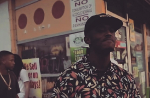 Taylor Boy – Smoke In The Air (Video)