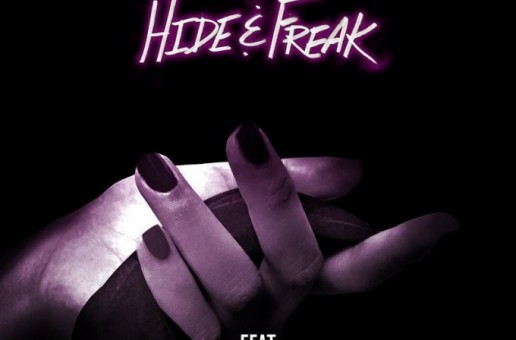 SoMo – Hide & Freak Ft. Trey Songz