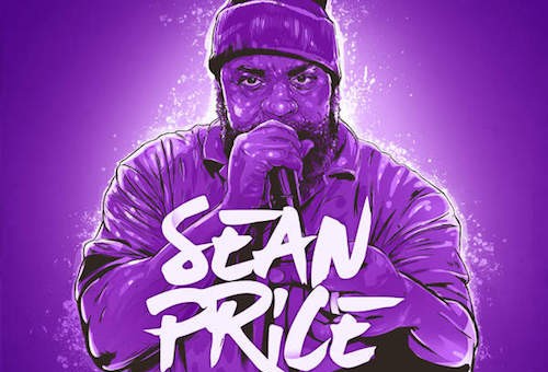 Sean Price – Songs In the Key of Price (Album Stream)