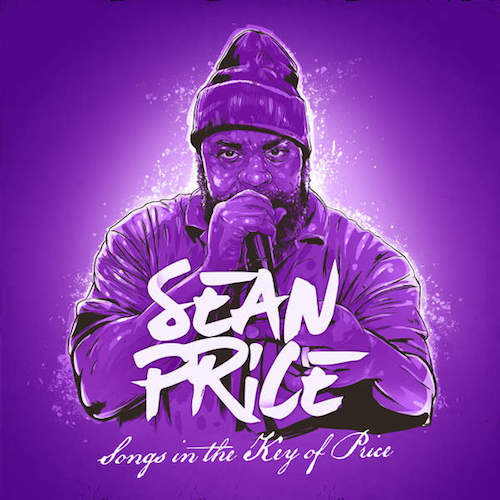 songs-in-the-key-of-price Sean Price - Songs In the Key of Price (Album Stream)  