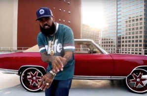 Stalley – Glass Garage (Official Video)