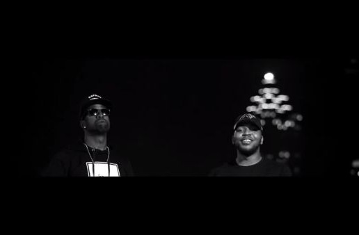 Sy Ari Da Kid – Man In My City Ft. Quentin Miller (Video)