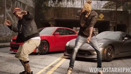 T.I. x Young Thug – Off-Set (Official Video)