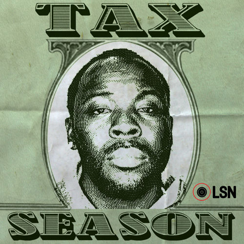 tax Tax Season - The Oschino Episode  