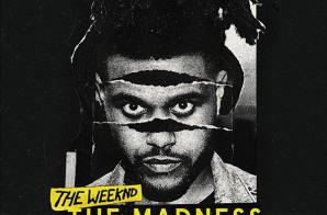 The Weeknd Unveils Official ‘The Madness Fall Tour’ Dates