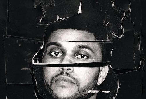 The Weeknd – Beauty Behind The Madness (Album Stream)