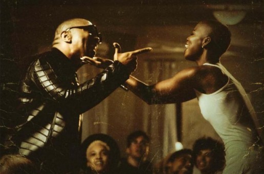Timbaland – Smile Ft. V. Bozeman
