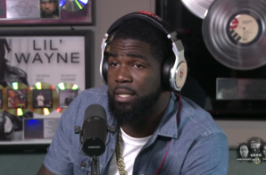 Tsu Surf Talks His Top Battles, Not Doing Summer Madness, Murder Mook, & much more on Ebro In The Morning (Video)