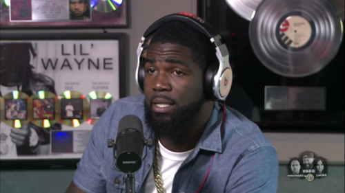 tsu-500x281 Tsu Surf Talks His Top Battles, Not Doing Summer Madness, Murder Mook, & much more on Ebro In The Morning (Video)  