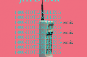 Jayd Ink – Hotline Bling (Cover)