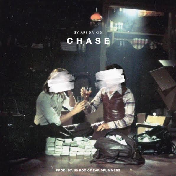 unnamed-1 Sy Ari Da Kid - Chase (Video)  