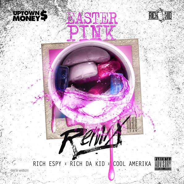 unnamed-11 Rich Espy x Cool Amerika & Rich The Kid - Easter Pink (Remix)  