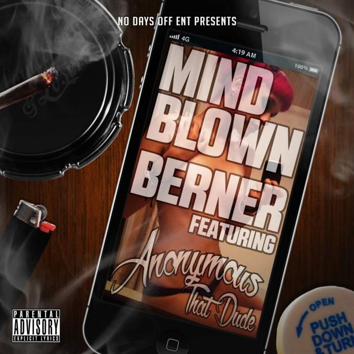 unnamed-121 Anonymous That Dude x Berner - Mind Blown  