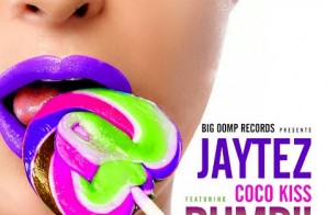 Jay Tez x Coco Kiss – Dumb (Prod. by DJ Montay)