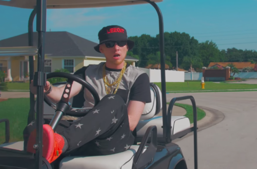 Leegit – Ima Dawg (Video)