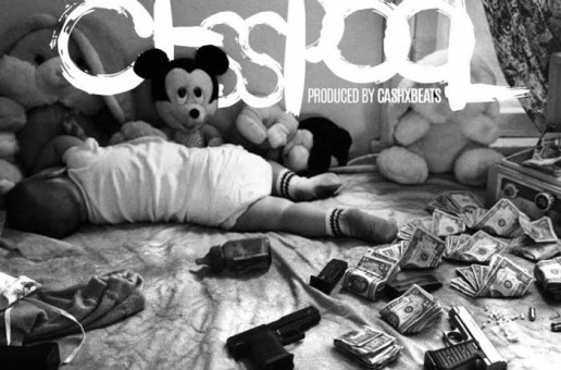 Hop Cashay – CessPool (Video)
