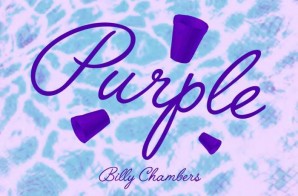 Billy Chambers – Purple