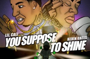 Lil Cali – Suppose 2 Shine Ft. Kevin Gates (Video)