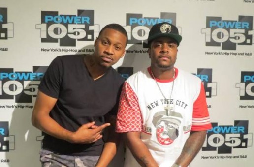 Multi-Platinum Producer Amadeus Talks Touring, Trey Songz Musical Directorship & More With EM EZ on Power 105 FM (Video)