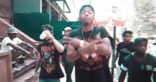 Don Mykel – The Essence (Video)