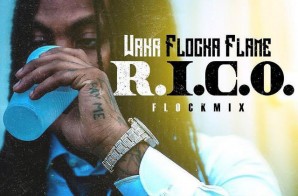 Waka Flocka Flame – R.I.C.O (Freestyle)