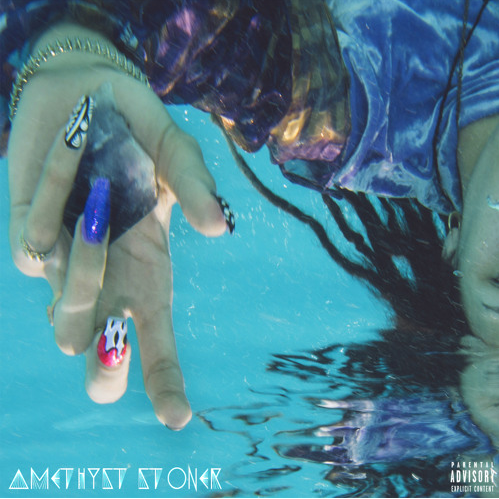 unnamed14 Kelow - Amethyst Stoner (Mixtape)  