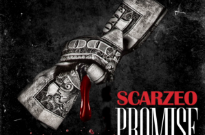 Scarzeo – Promise (Prod. by Legion)