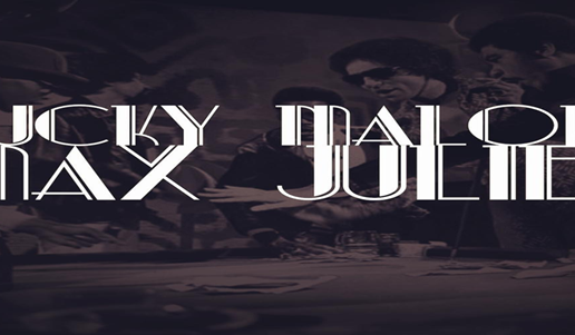 Bucky Malone – Max Julien