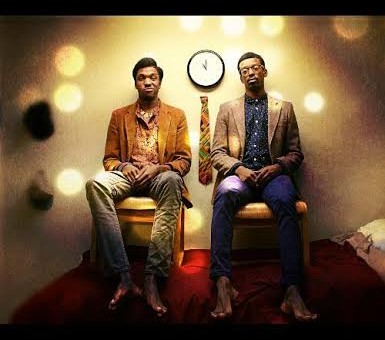 ArchDuke – Ama Be Happy (Video)