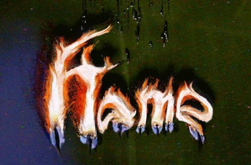 Ara Zoser – Flame