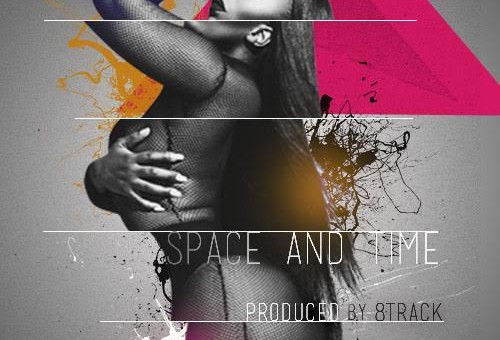 Kalenna – Space And Time
