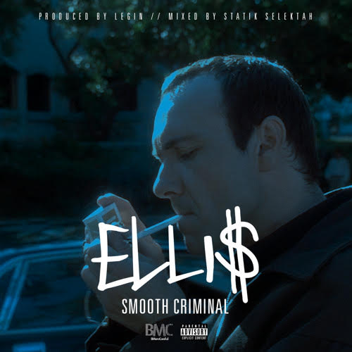 unnamed31 ELLIS - Smooth Criminal  