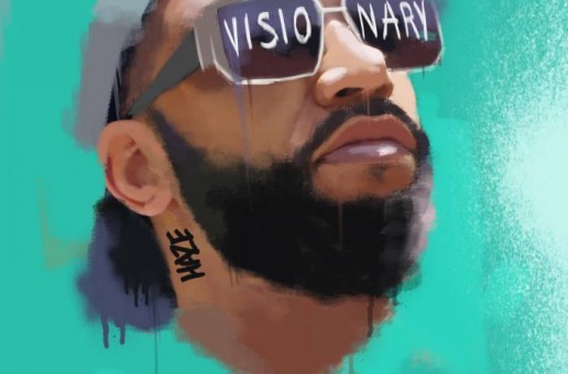 Haze – Visionary (EP)