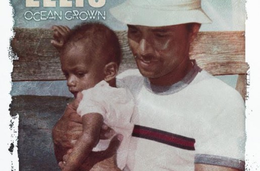 ELLIS – Ocean Grown (Album Stream)