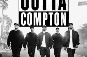 Win 2 Tickets To An Advanced Screening Of ‘Straight Outta Compton’ In Atlanta Courtesy Of HHS1987 (Aug 11th)