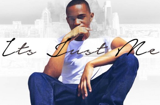 Almighty E – It’s Just Me (Mixtape)